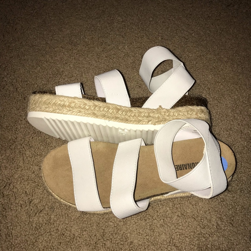 Espadrille Sandals
